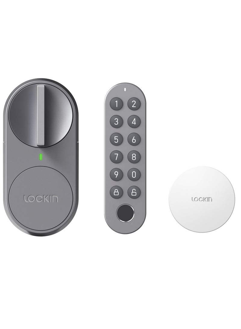 LockIn -G30 (3 in 1) - Image 2