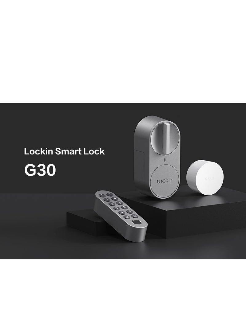LockIn -G30 (3 in 1) - Image 5