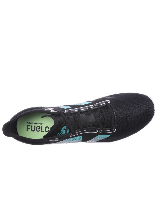 New Balance -BLACK (001) - Image 2