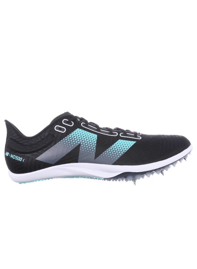 New Balance -BLACK (001) - Image 1