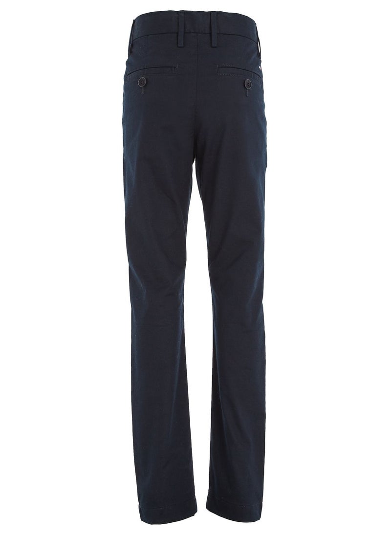 TOMMY HILFIGER - Kids Essential Pants - Image 1