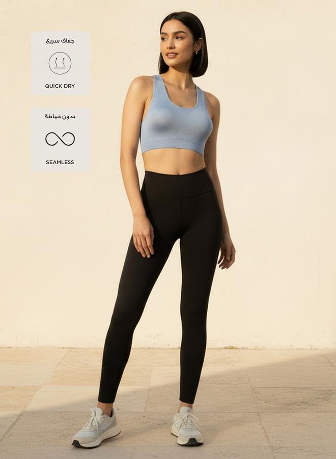 Splash Active 4-Way Stretch Sports Bra - Image 3