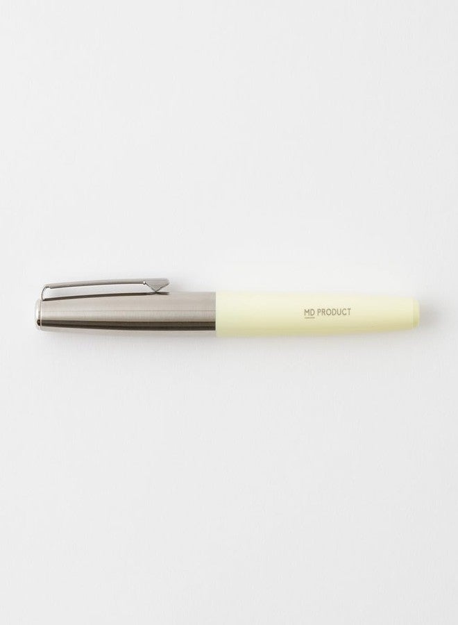 Midori DESIGNPHIL 38079006 MIDORI Fountain Pen, MD Fountain Pen - Image 2
