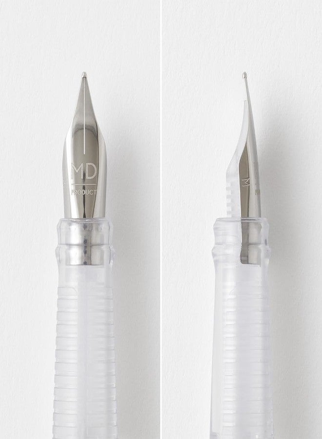 Midori DESIGNPHIL 38079006 MIDORI Fountain Pen, MD Fountain Pen - Image 4