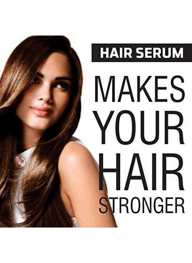 Nuerma Science - Total Repair Hair Serum For Instant Smoothening And Nourishing Serum 100 Ml - Image 1