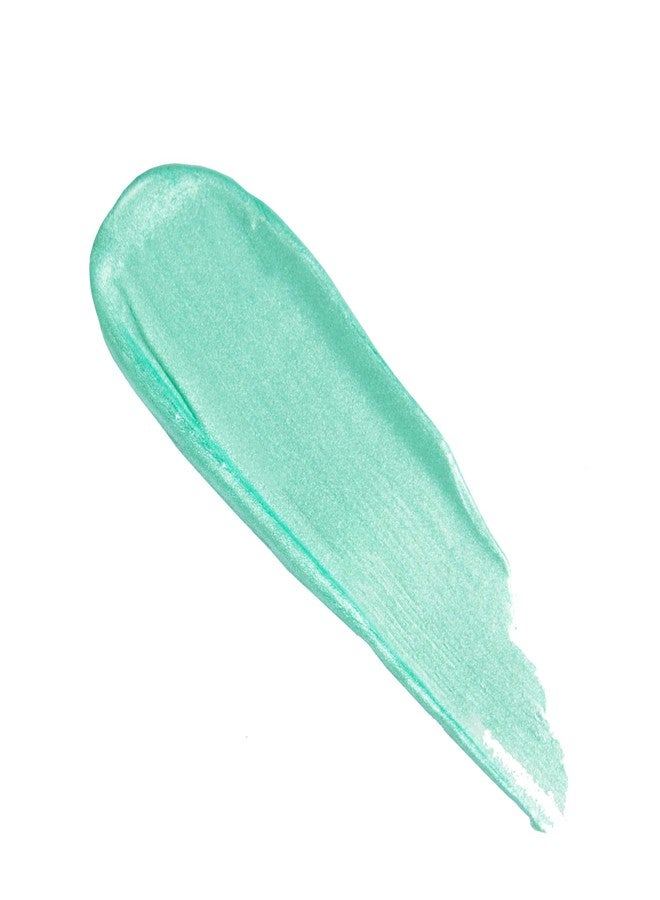 Kimchi Chic PotDe Crème Cream Eye Shadow, Shimmery, Easy Application, Smudge-Proof, Quick-Drying, Long-Lasting, Cruelty-Free and Vegan Eye Shadow, Forest Fairy, 0.21 oz - Image 3