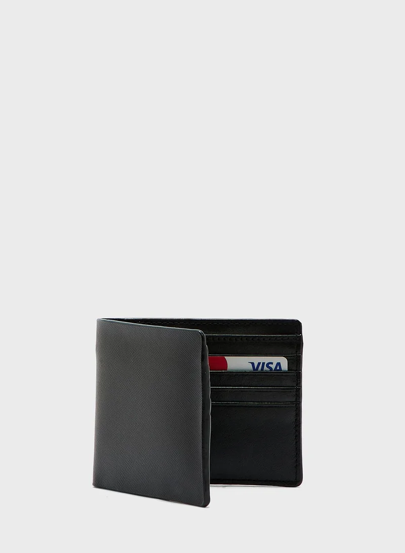 Robert Wood Genuine Spanish Leather Wallet