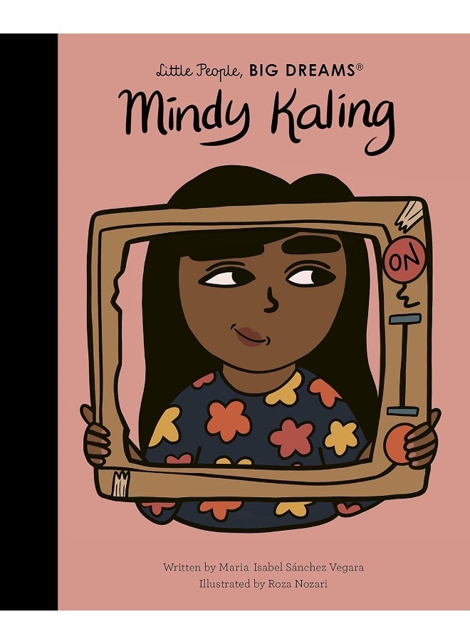 Mindy Kaling (Volume 63)  - Image 1