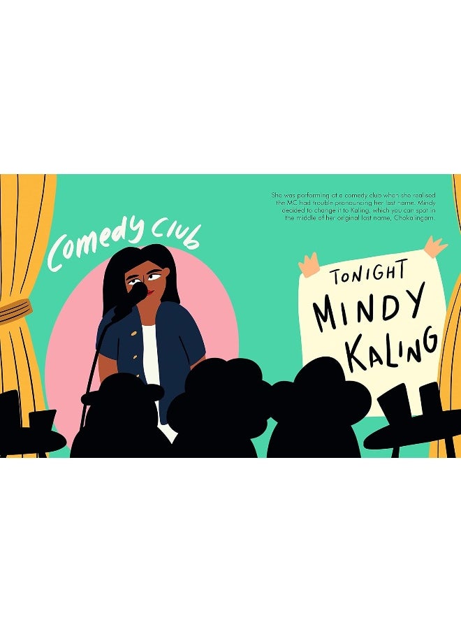 Mindy Kaling (Volume 63)  - Image 2