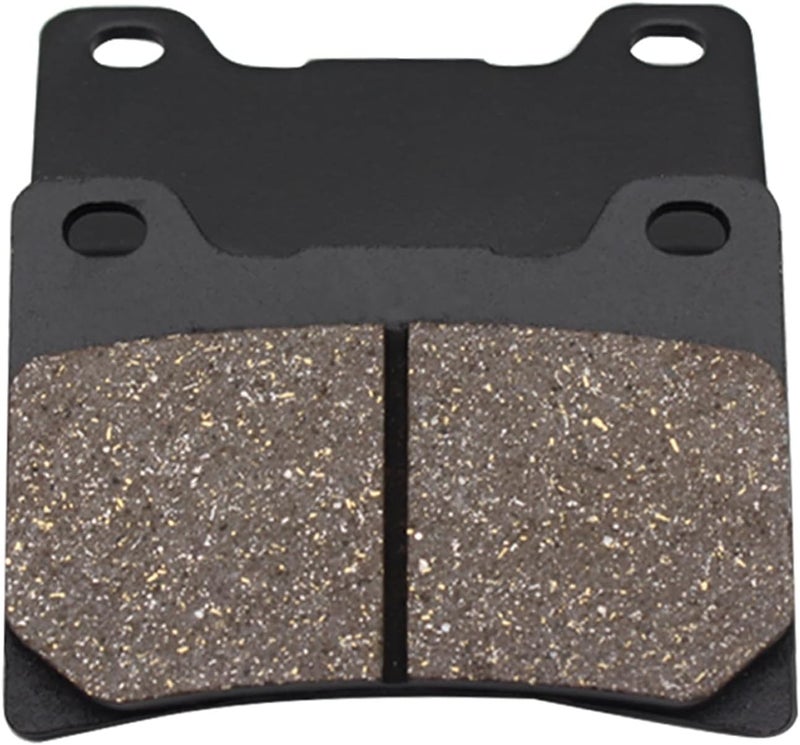 Wivplex Motorcycle Brake Pads for RD500 RD 500 LC - Image 2