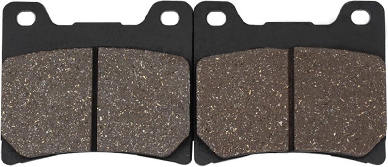 Wivplex Motorcycle Brake Pads for RD500 RD 500 LC - Image 1