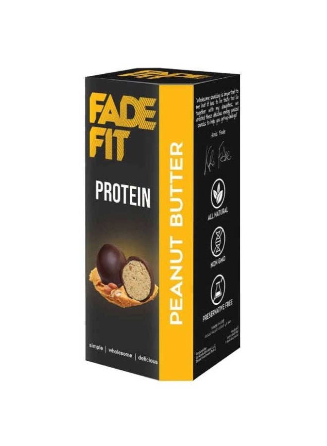 Protein Ball Peanut Butter - 30g
