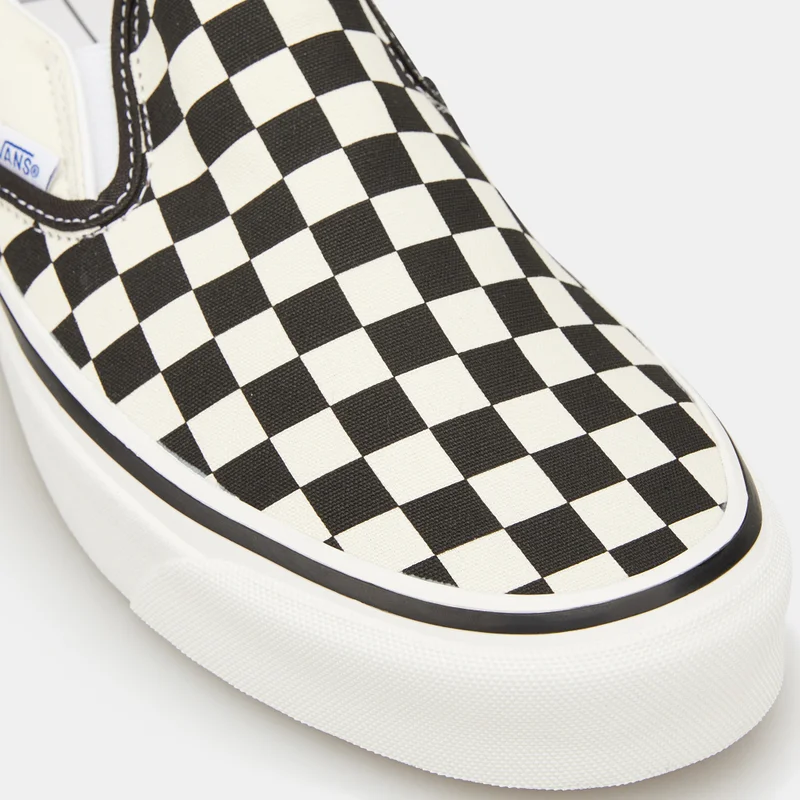 VANS Classic Slip-On 98 Dx Unisex Shoe
