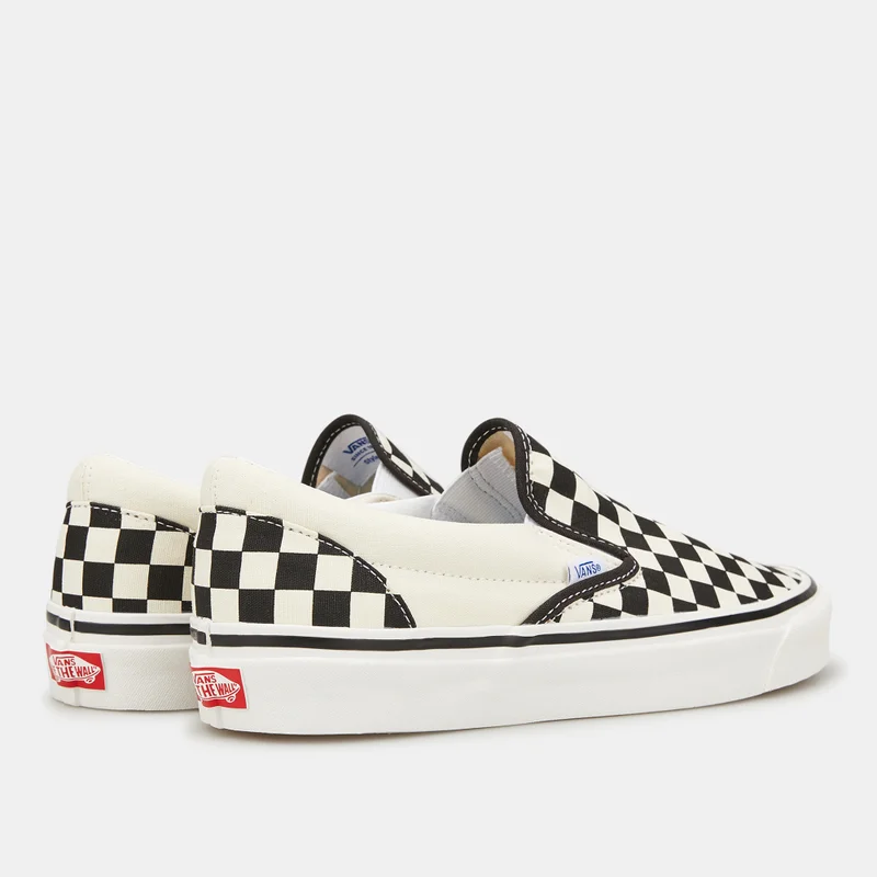 VANS Classic Slip-On 98 Dx Unisex Shoe
