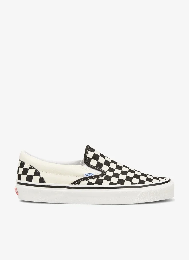 VANS Classic Slip-On 98 Dx Unisex Shoe