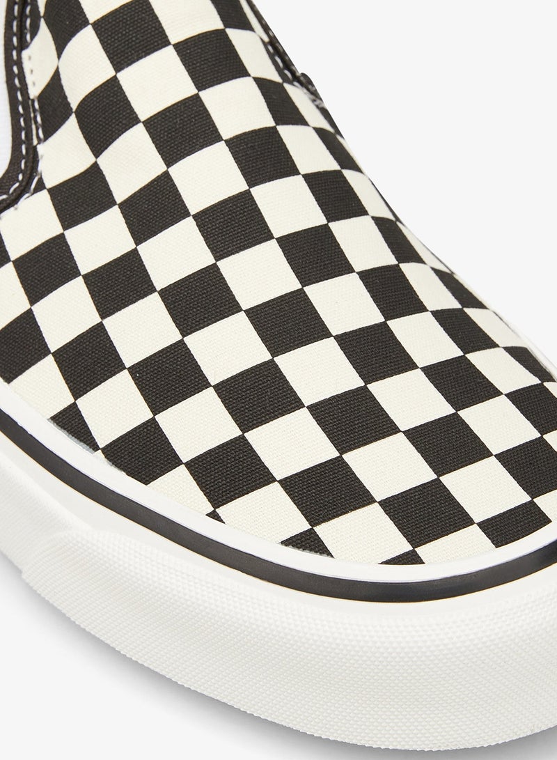 VANS Classic Slip-On 98 Dx Unisex Shoe - Image 5