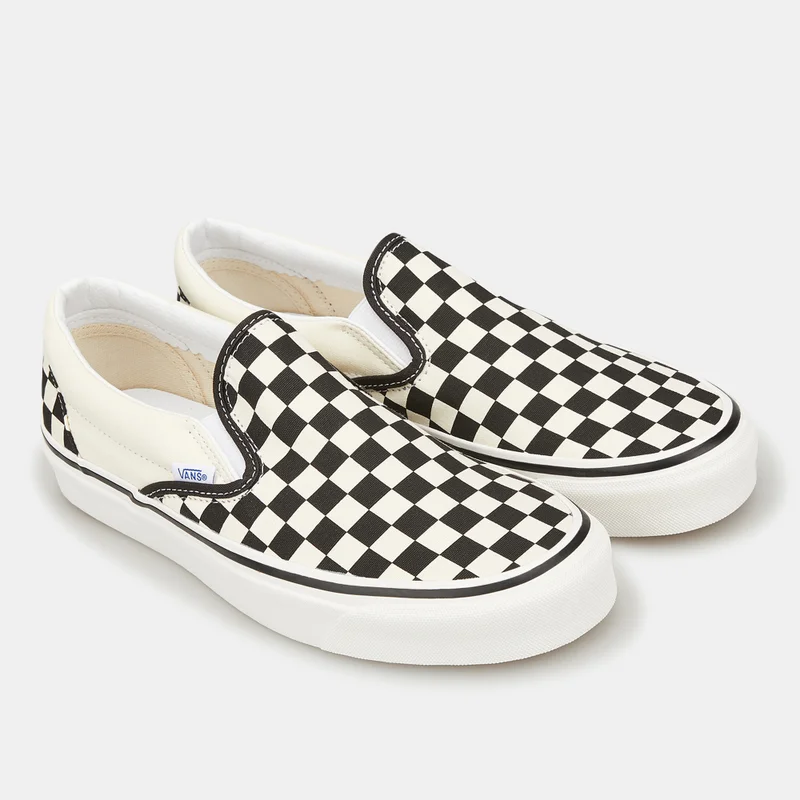 Vans Classic Slip-On 98 Dx Unisex Shoe