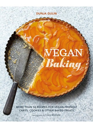 Vegan Baking: More Than 50 Recipes for Vegan-Friendly Cakes, Coo - pzsku/Z5595C33E3EDB329E6663Z/45/_/1727803954/032a9023-8472-42b6-9108-7aa1a81d278b