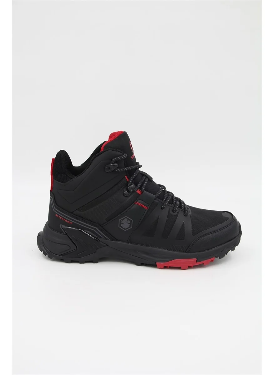 لامبرجاك 2W Star Hi 2 Pr Black Men's Boots 101165052
