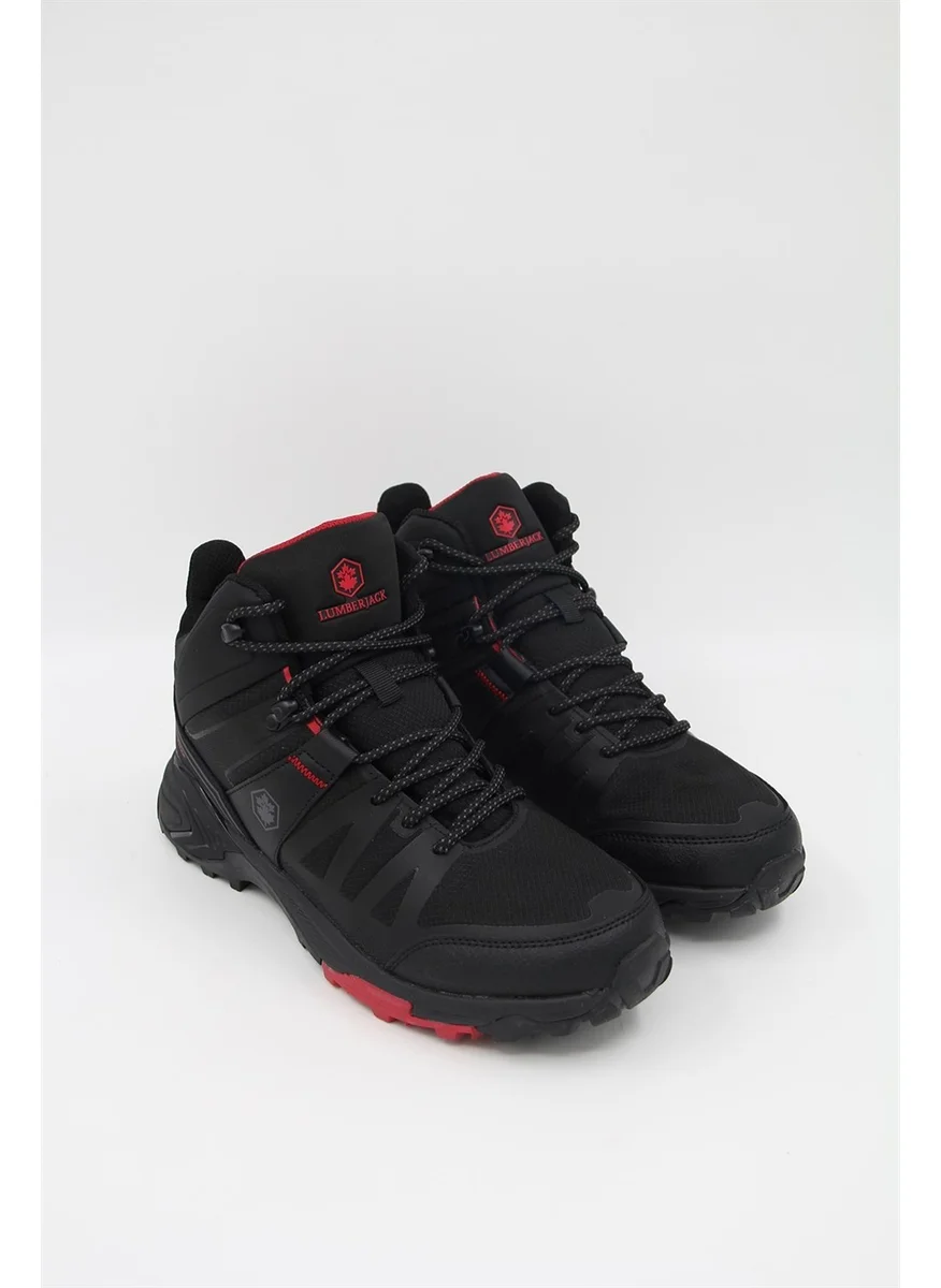 لامبرجاك 2W Star Hi 2 Pr Black Men's Boots 101165052