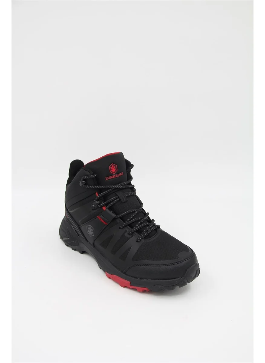 لامبرجاك 2W Star Hi 2 Pr Black Men's Boots 101165052