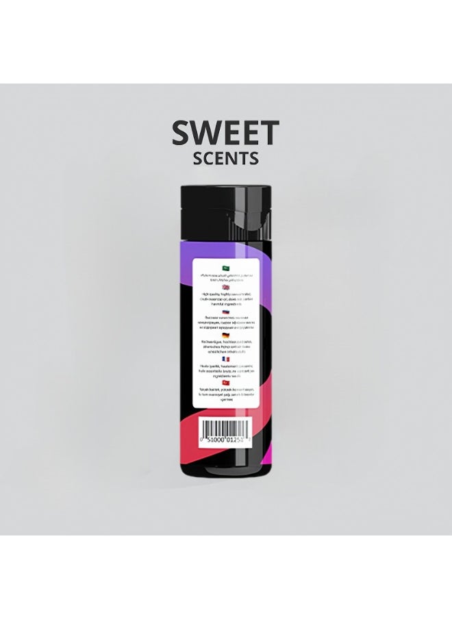 Joy Scent SPARK fragrance oil bottle 100ml  - Image 3