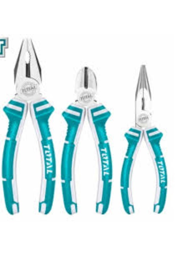 توتال طقم بنس 3 قطع - Image 1