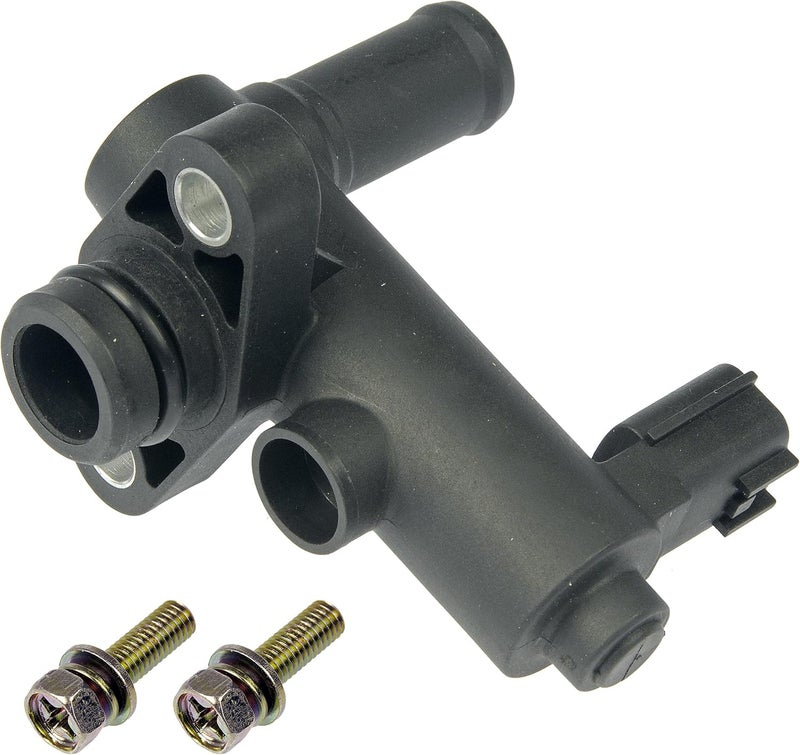 Dorman 911-502 Evaporative Emissions Canister Vent Valve Compatible with Select Infiniti / Nissan Models Scan Tool Required to Program - Image 1