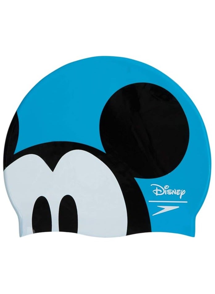 سبيدو قبعة سبيدو SPEFT للأطفال للجنسين بشعار ديزني جونيور - Image 2