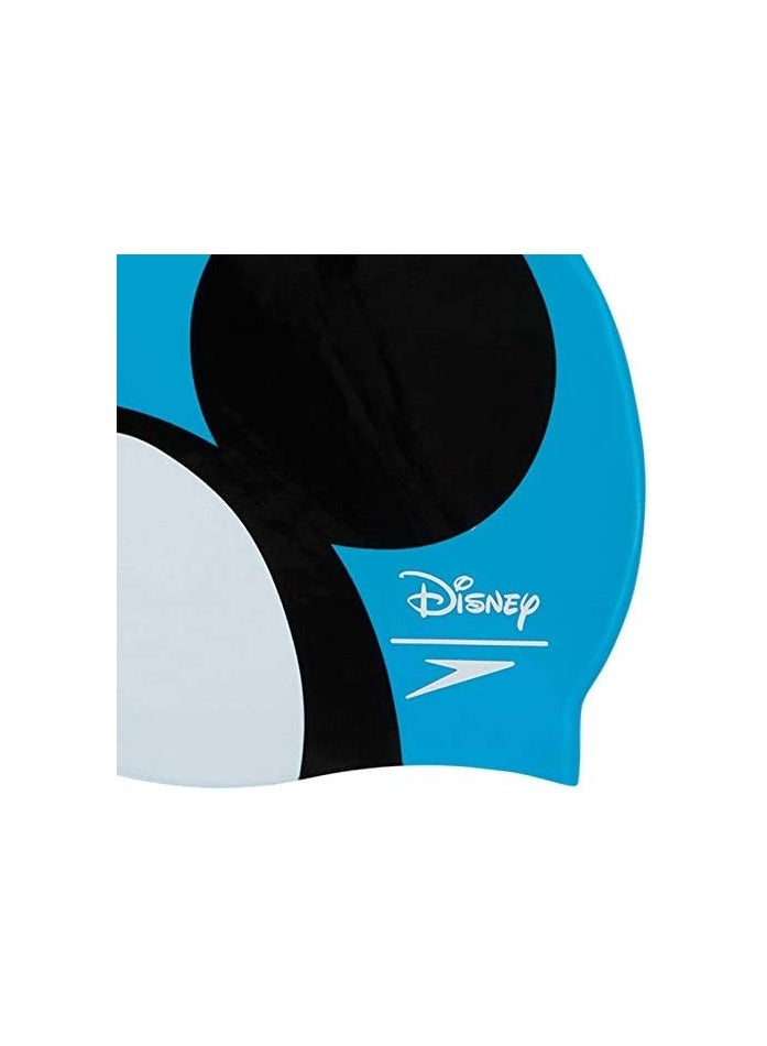 سبيدو قبعة سبيدو SPEFT للأطفال للجنسين بشعار ديزني جونيور - Image 3