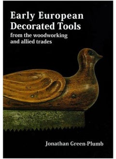 Early European Decorated Tools 
