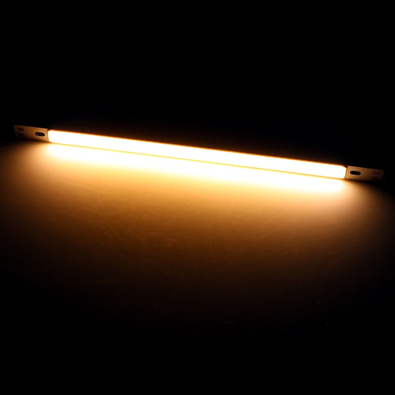 COB LED Strip Light: 10W Aluminum Alloy Plate, Ultra Long-Lasting, No Flashing Light - Low Power Consumption, Energy-Saving COB LED Lamp for DIY Lighting, Back Lighting, Special Purpose Use - Image 5