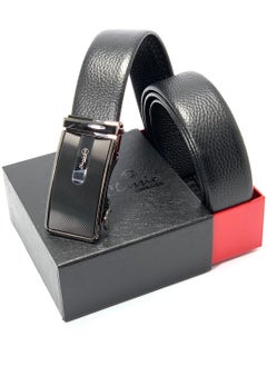 Classic Milano Classic Milano Men’s Leather Belt for men Fashion Belt ...