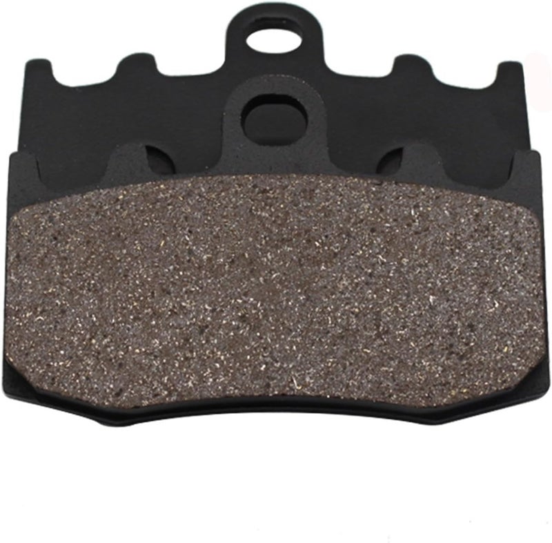 Yurefax High-Performance Motorcycle Brake Pads for BMW R 1150 RT - Image 2