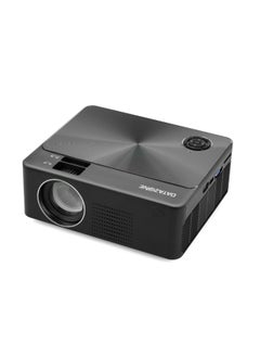 Datazone Regular Projector 2800 Lumens WiFi BT Gray  - Image 4