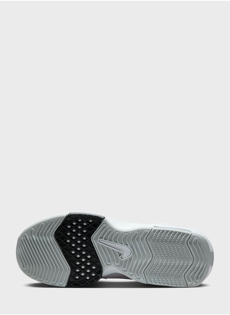 Nike - Lebron Witness Viii - Image 1