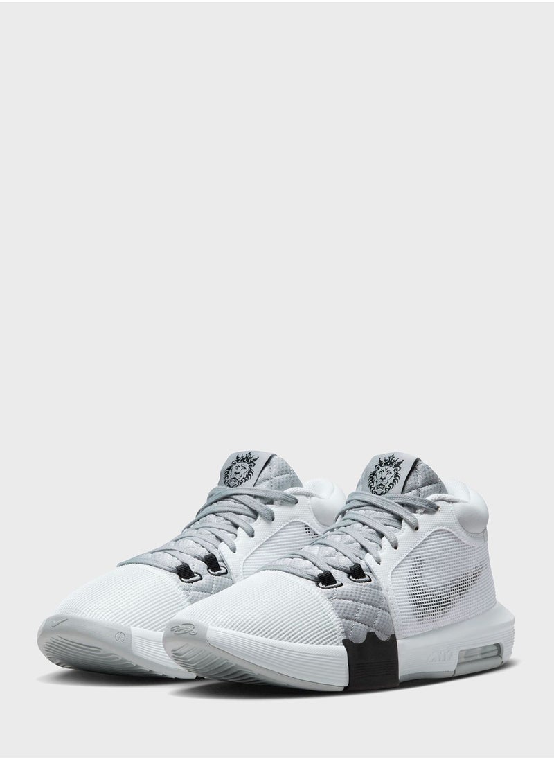 Nike - Lebron Witness Viii - Image 1