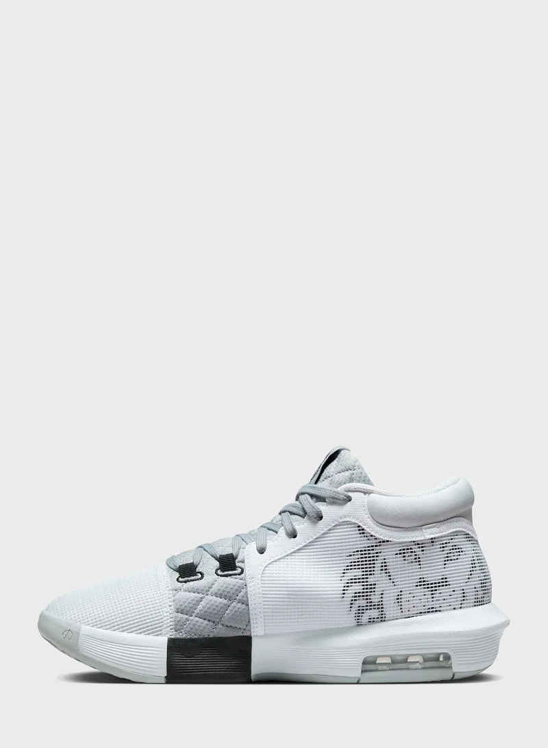 Nike Lebron Witness Viii