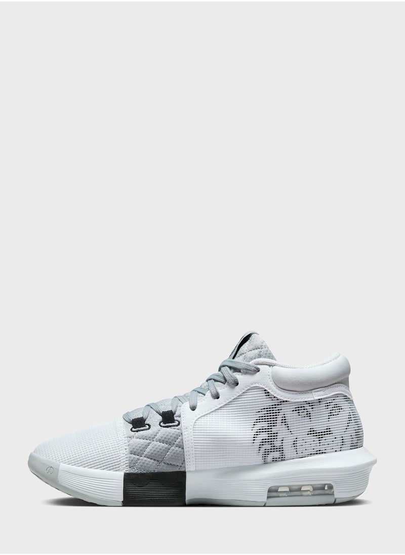 Nike - Lebron Witness Viii - Image 1