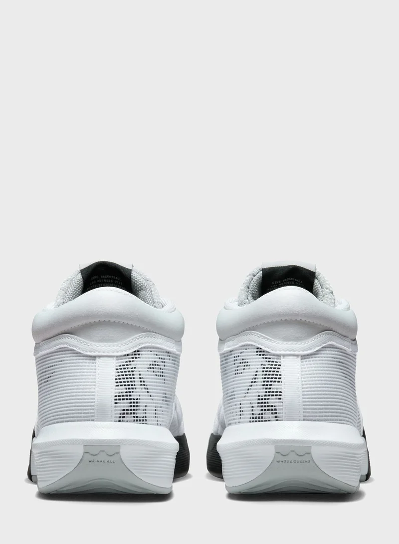 Nike Lebron Witness Viii