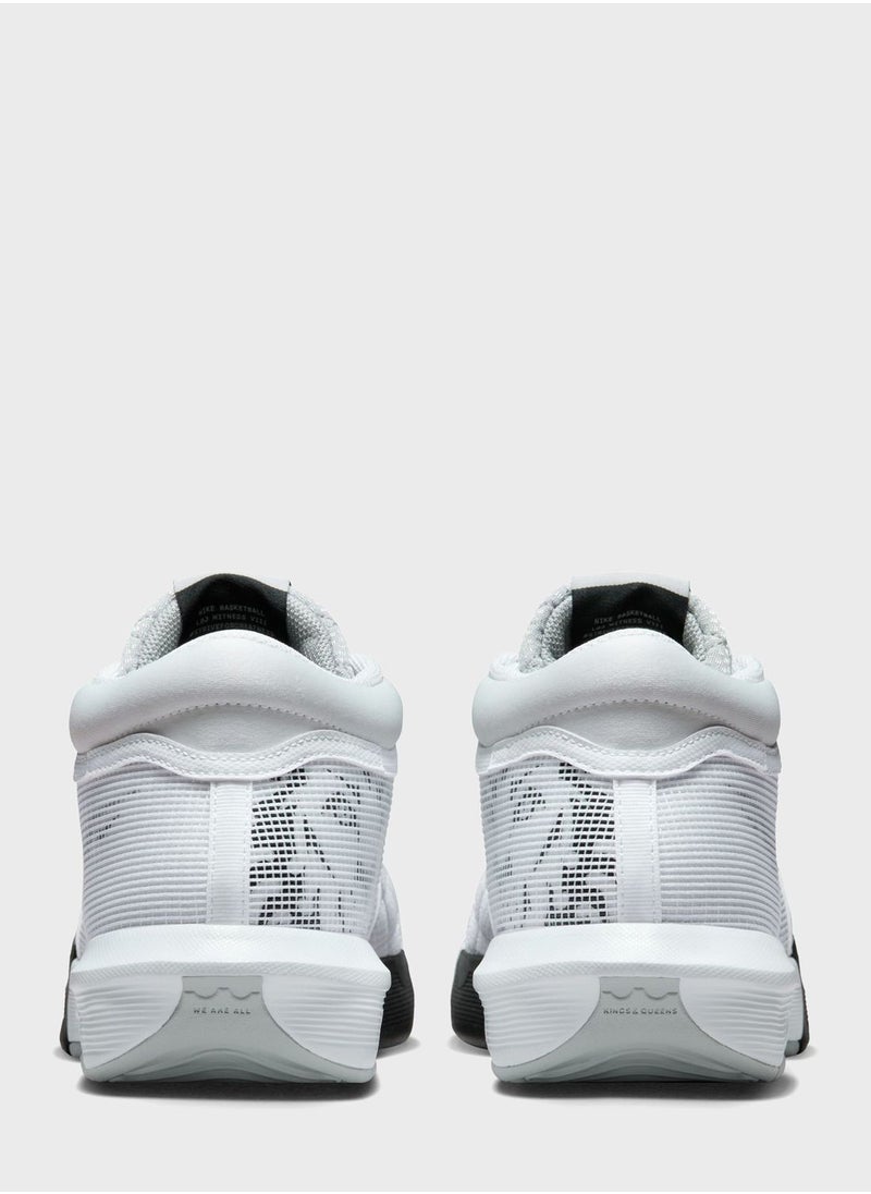 Nike - Lebron Witness Viii - Image 1