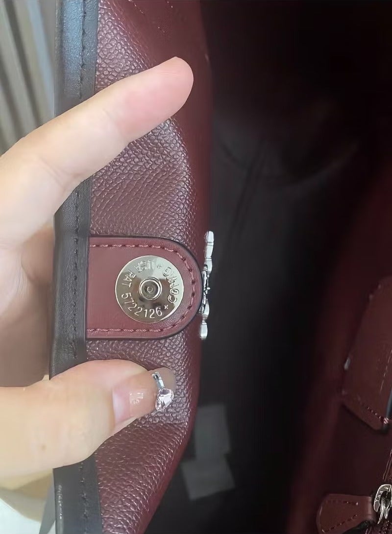 coachoutlet COACH Women Tote Bag Bag for Women Handbag  - Image 3