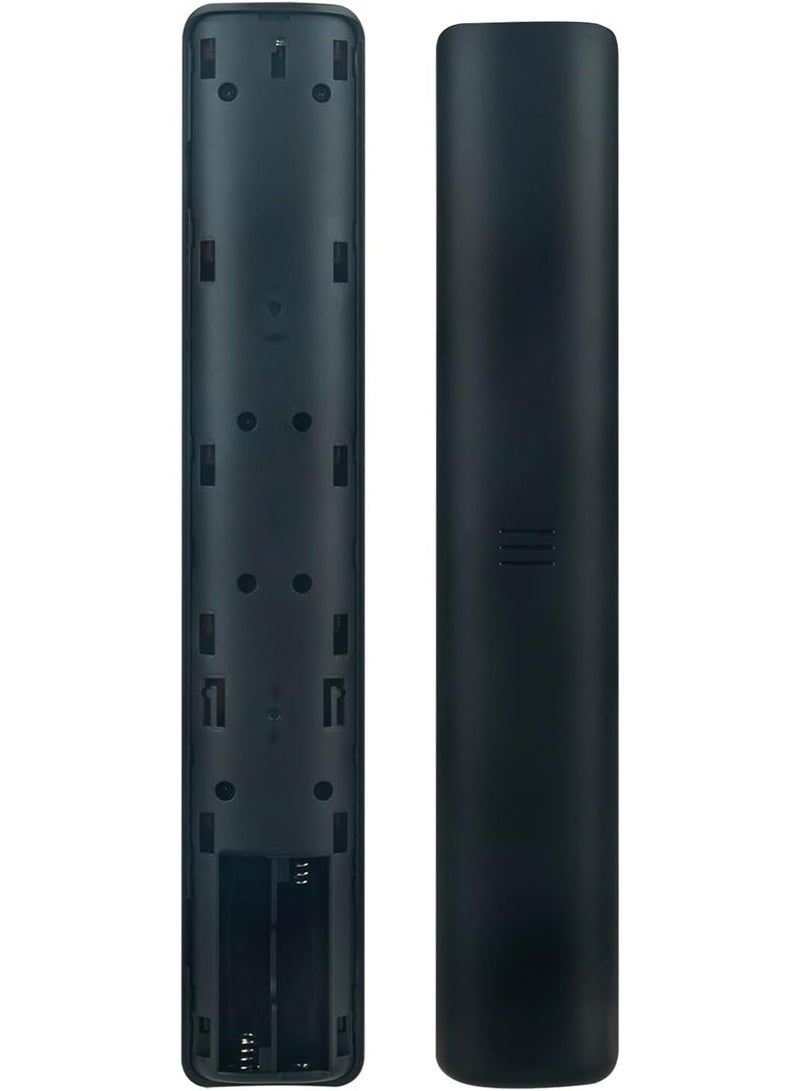 PopZa Replacement Remote Control RC802NU YUI1 Fit for TCL 4K TV 32ES570F 32S5200 32S5400A 32S5400AF 32S5400AFK 32S5400AK 32S6200 40S5200 40S5400A 40S5400A S62000 43C635 43P635 43P638 43P735 50C635 with battery - Image 4