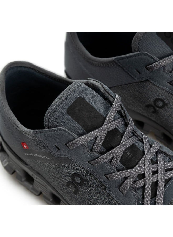 On Running Cloud x 4 AD low-top Sneaker ‘Stone/Black’ - Image 3