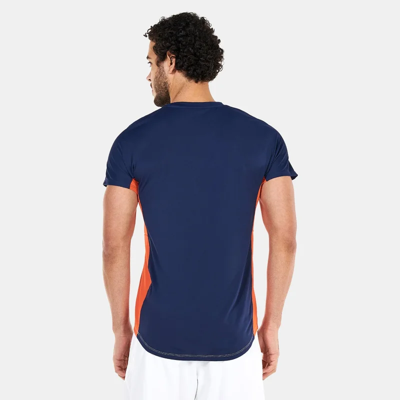 Nike Men's Dri-FIT ADV Slam Tennis T-Shirt