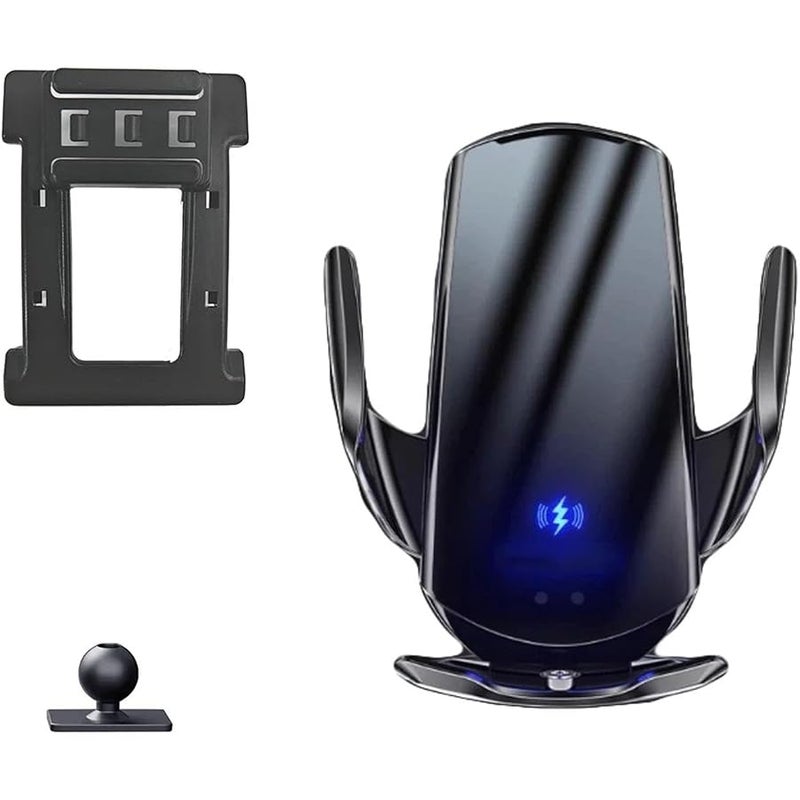 Car Phone Holder for Mazda 3 2006-2009, LHD Car Phone Holder - Image 1