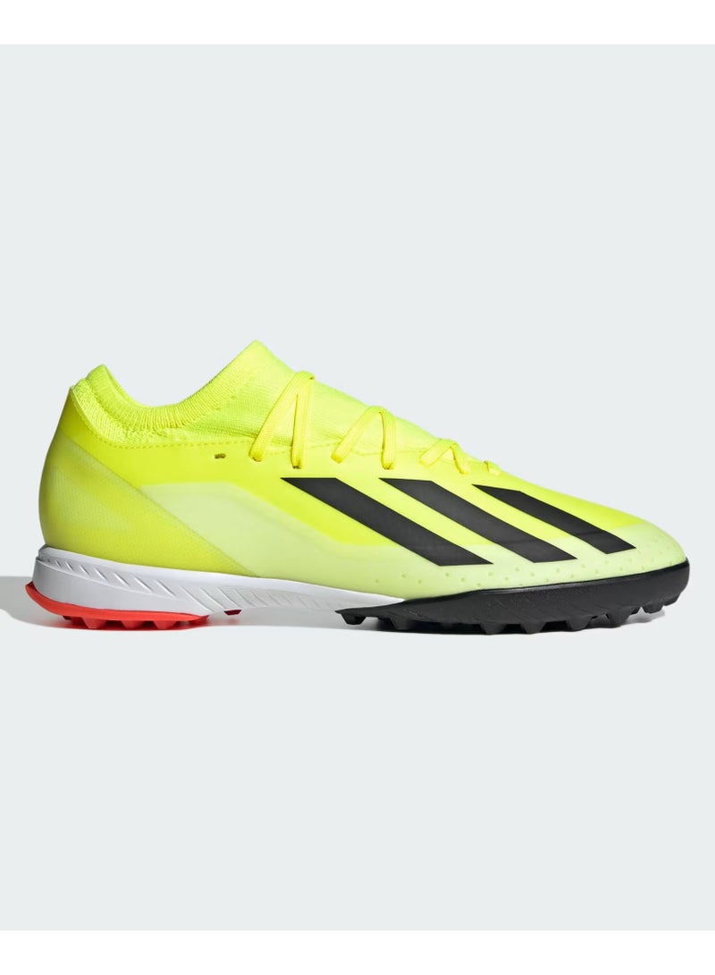 Adidas X Crazyfast League Turf Boots - Image 1