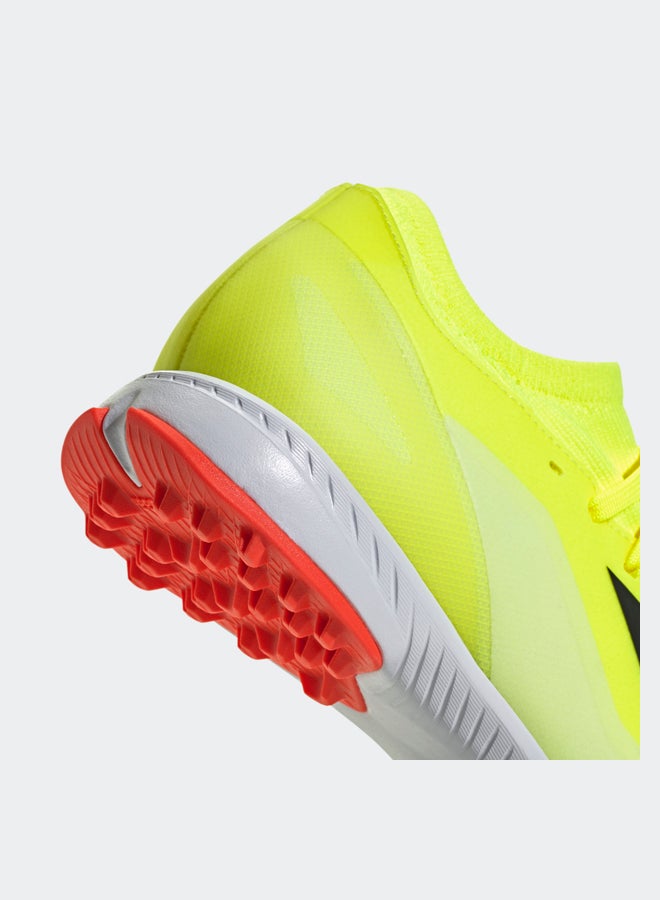 Adidas X Crazyfast League Turf Boots - Image 5