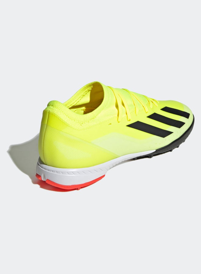 Adidas X Crazyfast League Turf Boots - Image 4