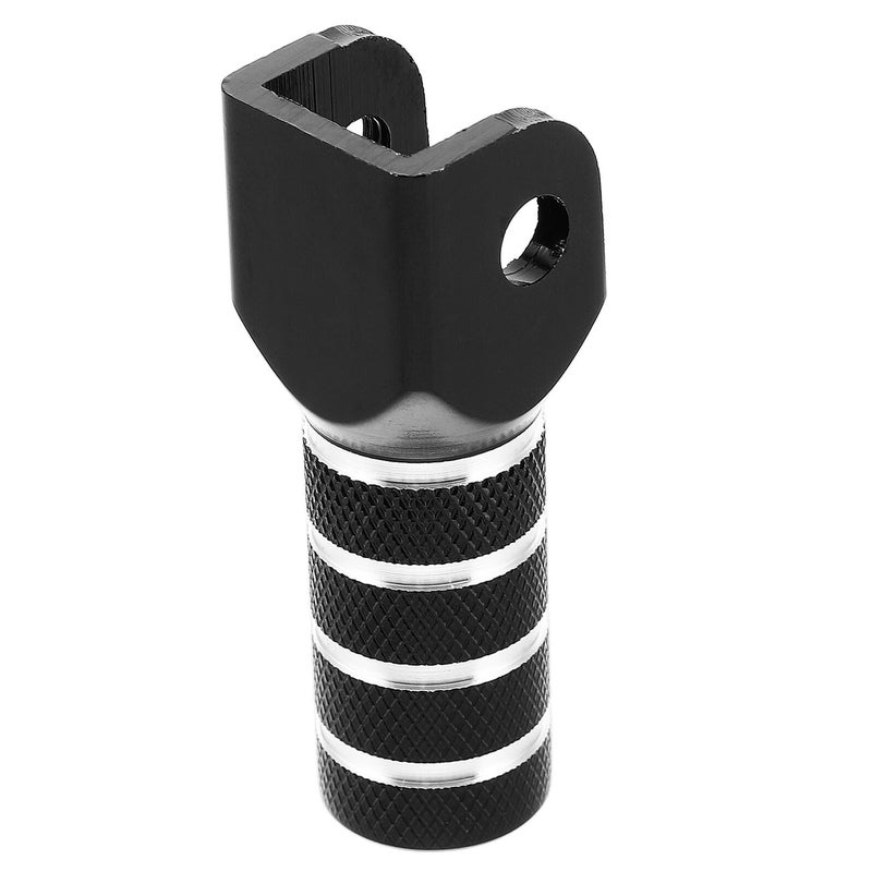 Adjustable CNC Aluminum Gear Shift Brake Lever Set Universal For Off Road Motorcycles Black - Image 2